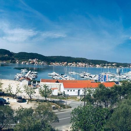 B&B Garni Stefi! Supetarska Draga Εξωτερικό φωτογραφία