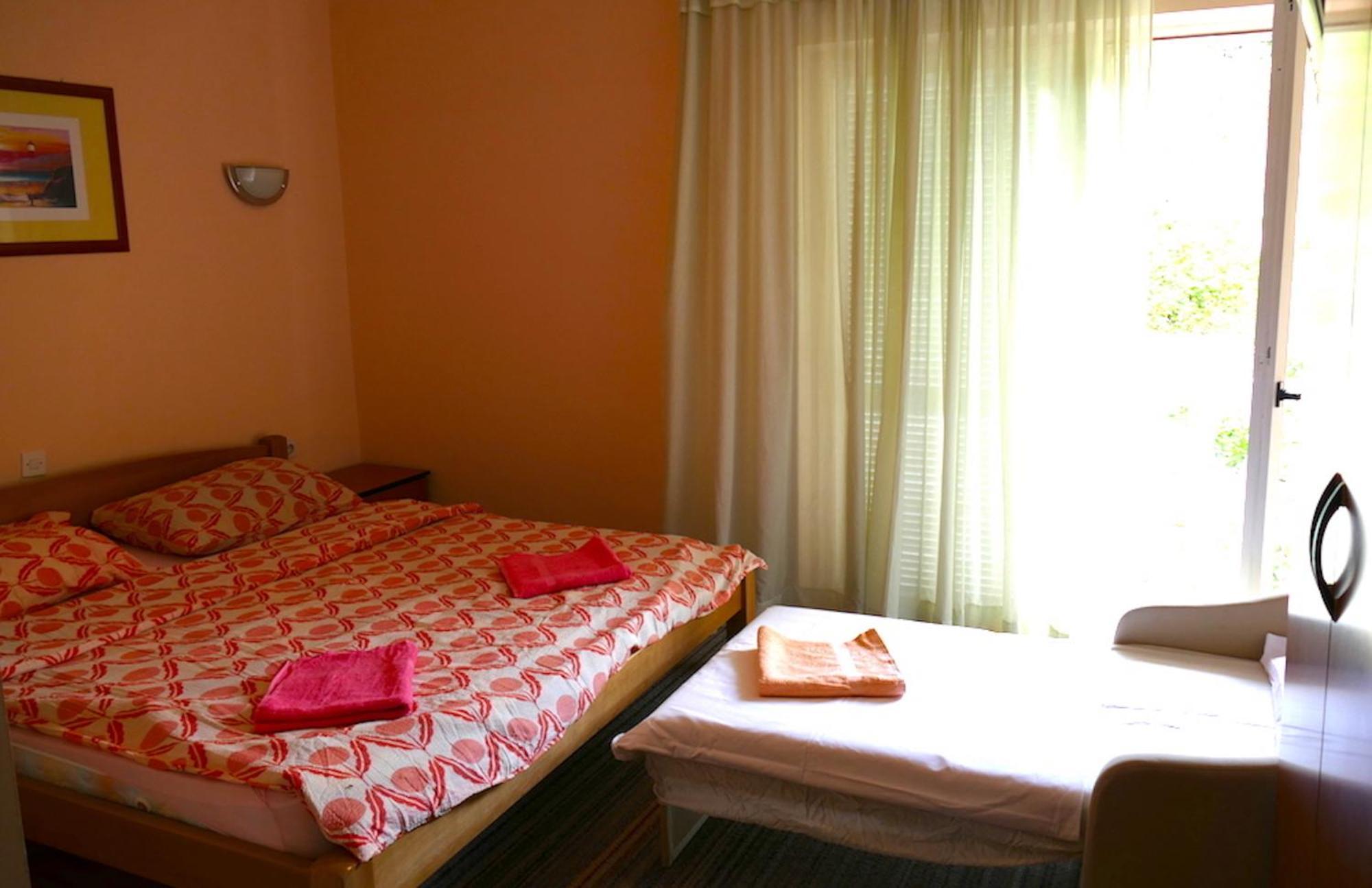 B&B Garni Stefi! Supetarska Draga Δωμάτιο φωτογραφία