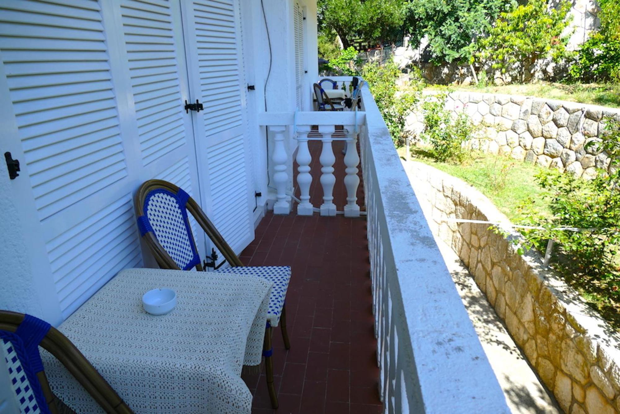 B&B Garni Stefi! Supetarska Draga Δωμάτιο φωτογραφία